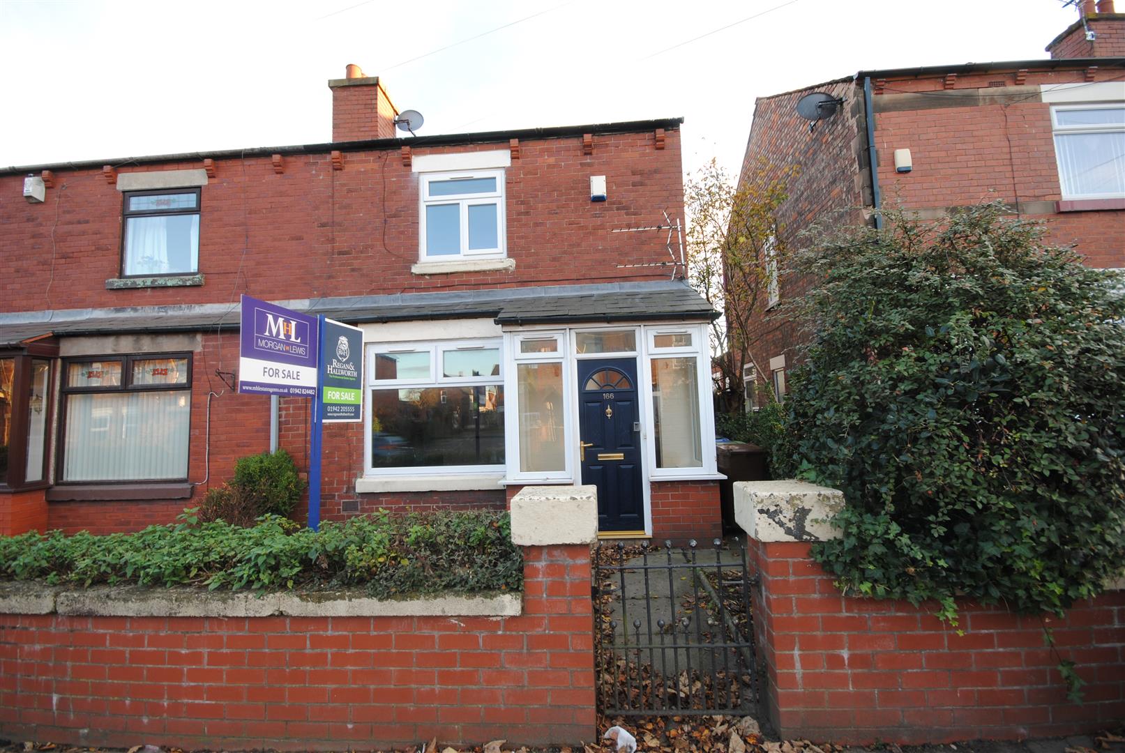 Billinge Road, Pemberton, Wigan. MHL Estate Agents